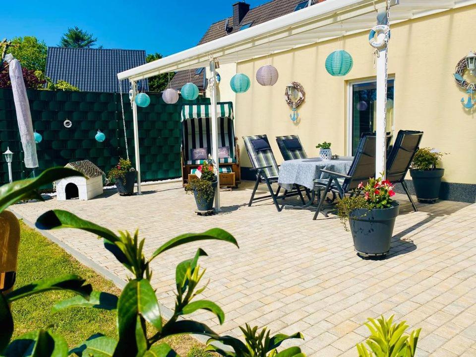 Apartment Glesch Bergheim  Zewnętrze zdjęcie