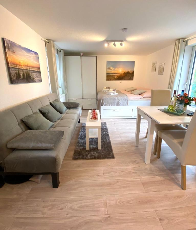 Apartment Glesch Bergheim  Zewnętrze zdjęcie