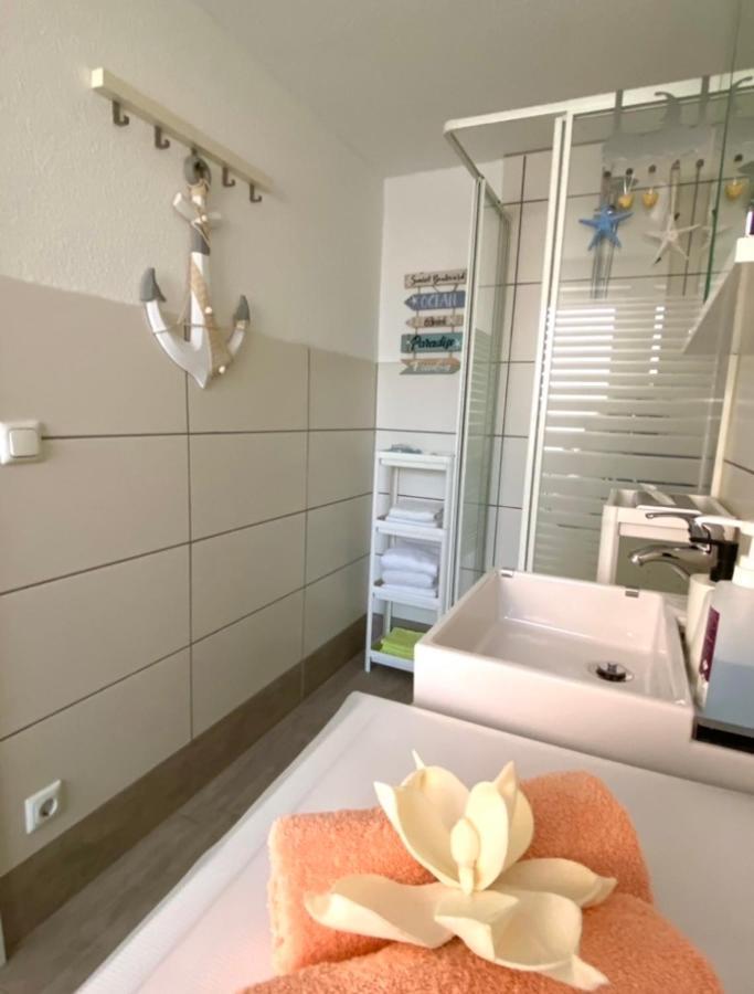 Apartment Glesch Bergheim  Zewnętrze zdjęcie