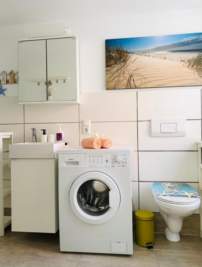 Apartment Glesch Bergheim  Zewnętrze zdjęcie
