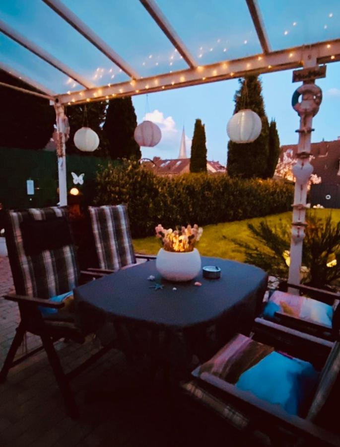 Apartment Glesch Bergheim  Zewnętrze zdjęcie
