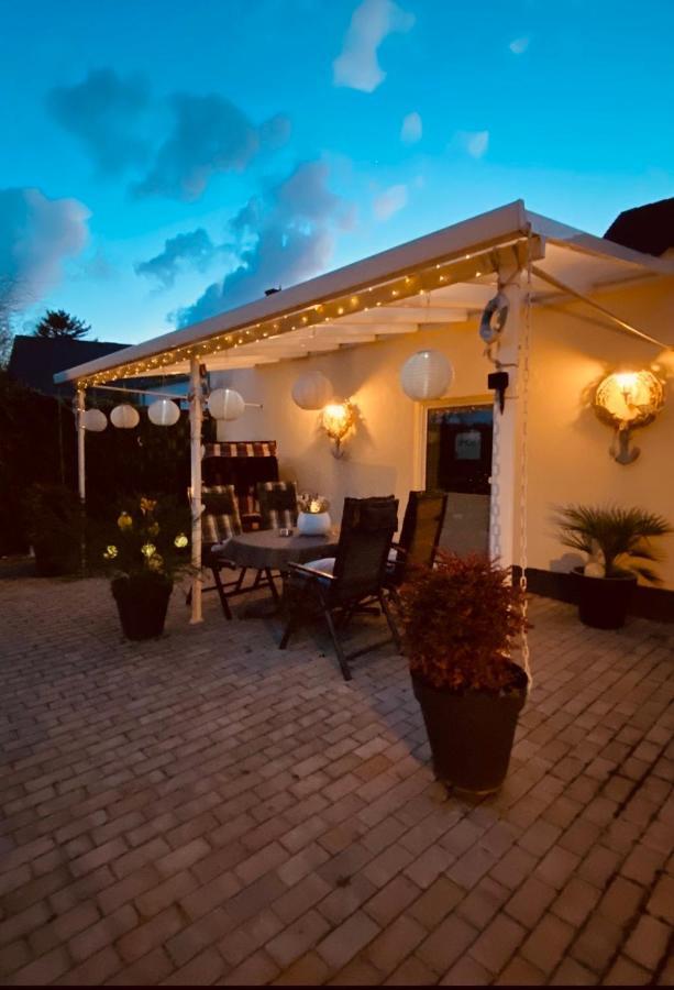 Apartment Glesch Bergheim  Zewnętrze zdjęcie