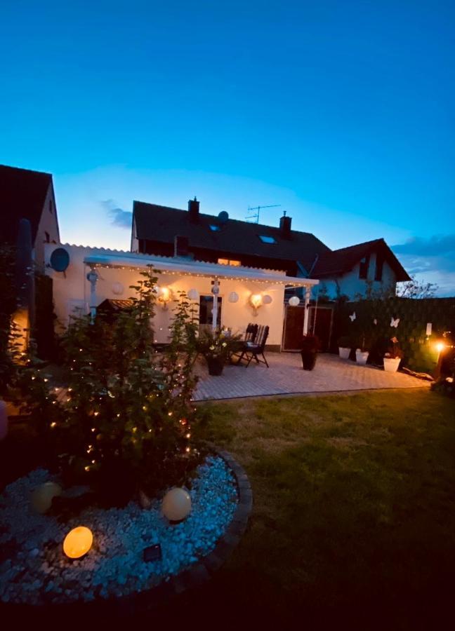 Apartment Glesch Bergheim  Zewnętrze zdjęcie