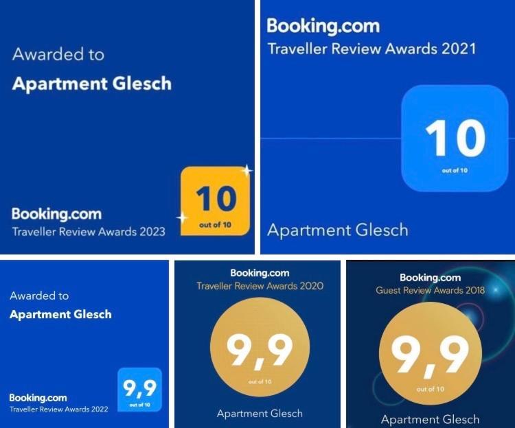 Apartment Glesch Bergheim  Zewnętrze zdjęcie